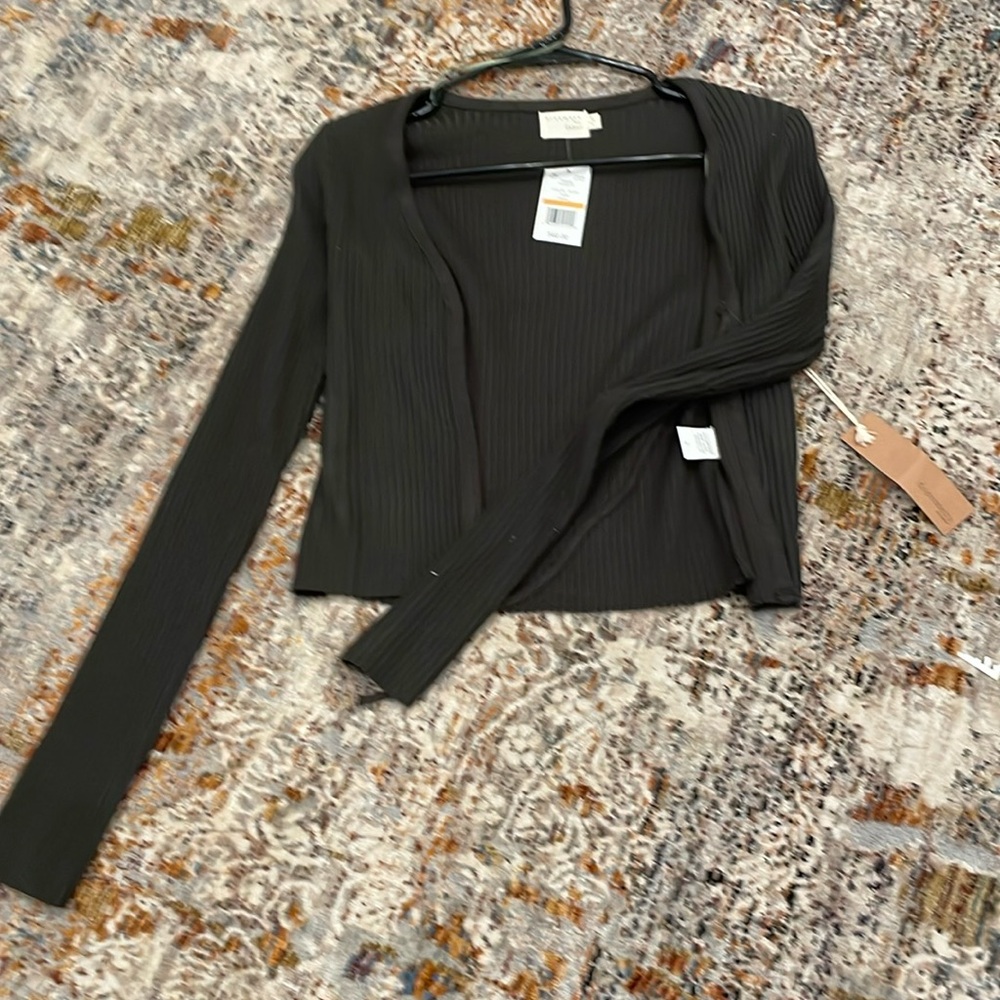 New With Tags